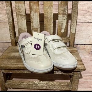 Cat & Jack Girls Nevada Shoes